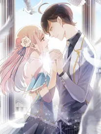 漫画大全完结作品《无声告白》封面