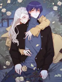 漫画大全热门作品《拳皇纪元》封面